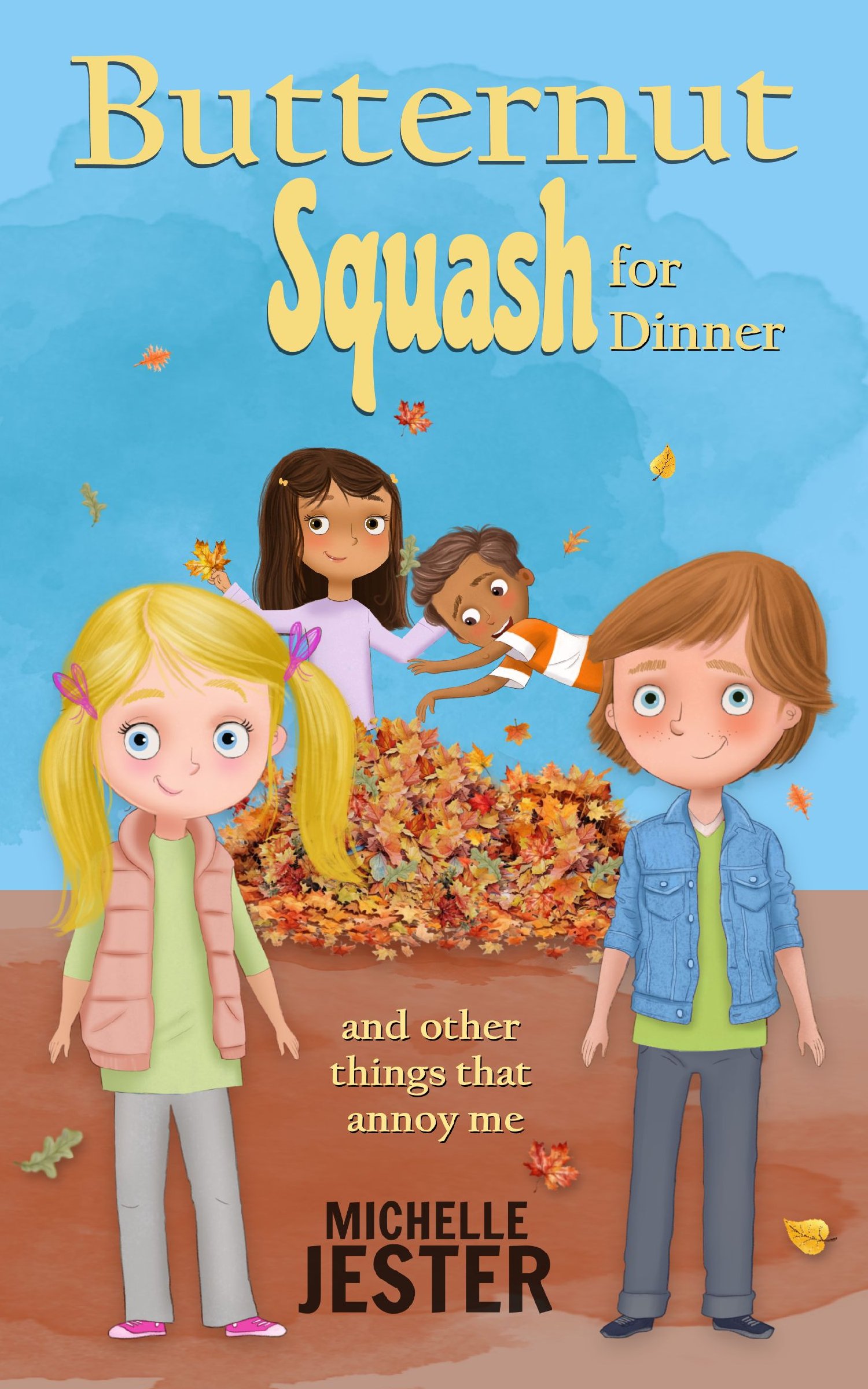 _Butternut_Squash_COVERpaperbackSHORT
